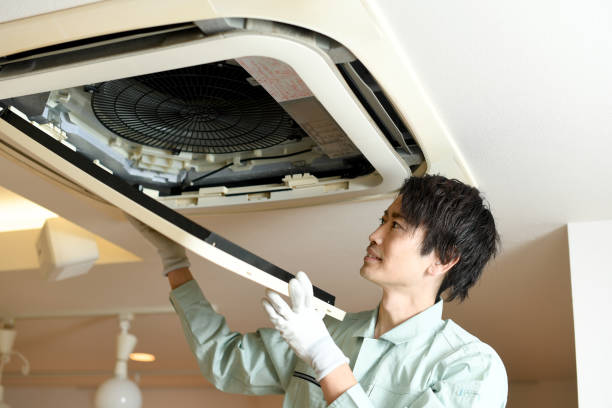 Best Emergency Air Duct Cleaning  in Woodside, CA